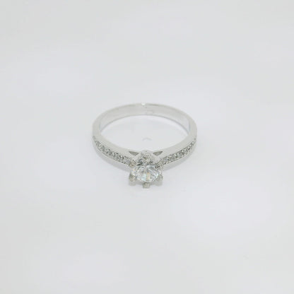Anillo de compromiso