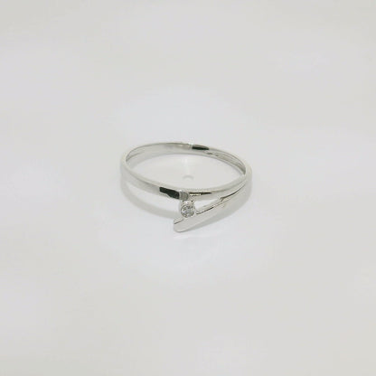 Anillos de compromiso.