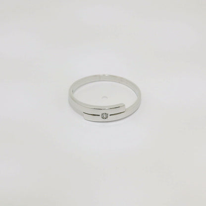 Anillos de compromiso.