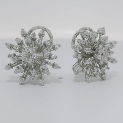 Pendientes cortos