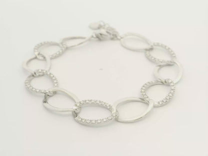 Pulsera eslabones