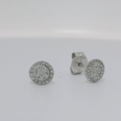 Pendientes cortos