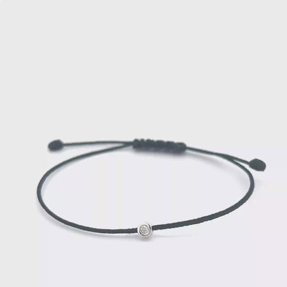 Pulsera nailón