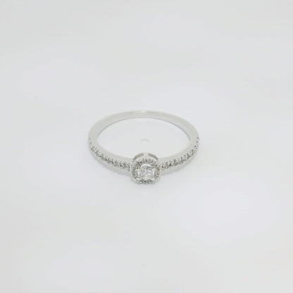 Anillo de compromiso