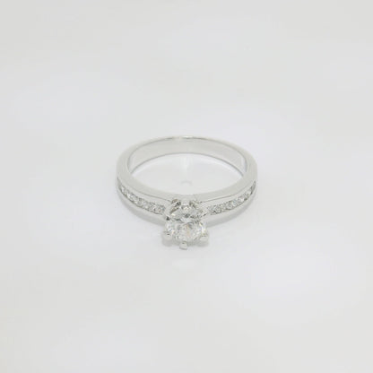 Anillo de compromiso