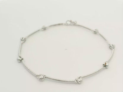Pulsera eslabones