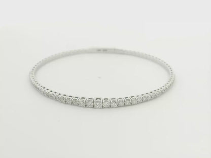 Pulsera Rigida