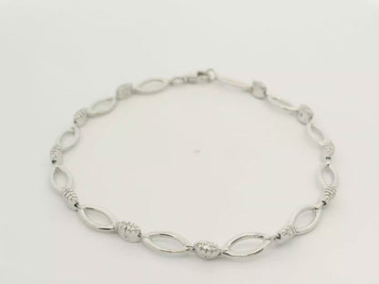 Pulsera Eslabones