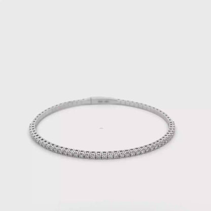 Pulsera Rigida